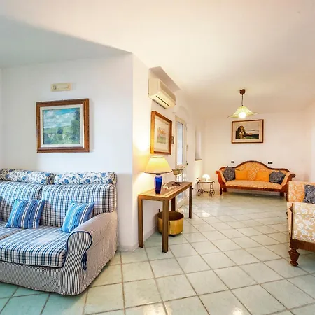 Luxury With Swimming Pool And Access To The Sea, Amalfi Coast