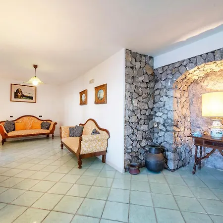 Villa Luxury With Swimming Pool And Access To The Sea, Amalfi Coast