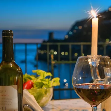 Luxury With Swimming Pool And Access To The Sea, Amalfi Coast *