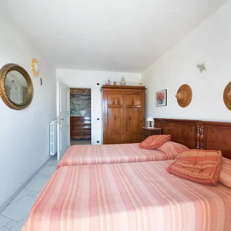 Villa Luxury With Swimming Pool And Access To The Sea, Amalfi Coast *