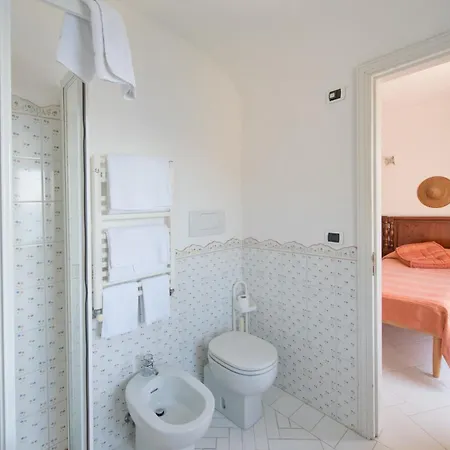 Villa Luxury With Swimming Pool And Access To The Sea, Amalfi Coast *
