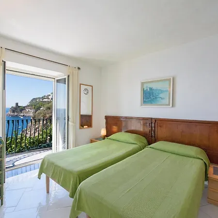 Villa Luxury With Swimming Pool And Access To The Sea, Amalfi Coast *
